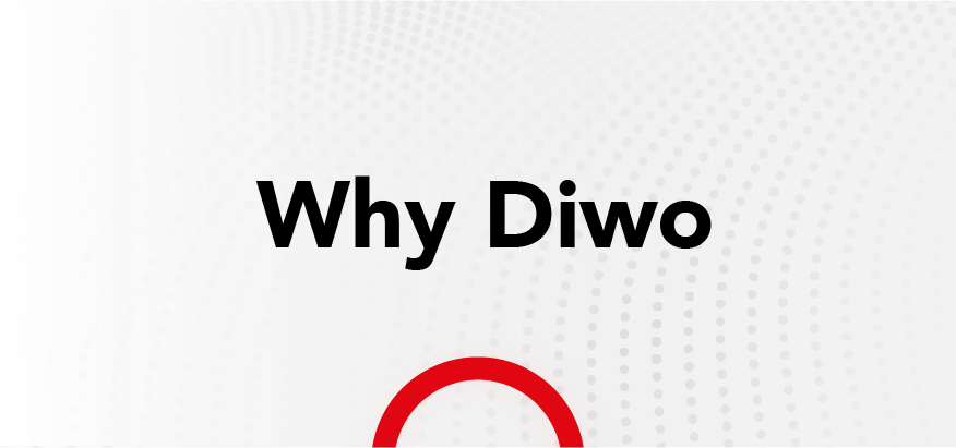 Why Diwo