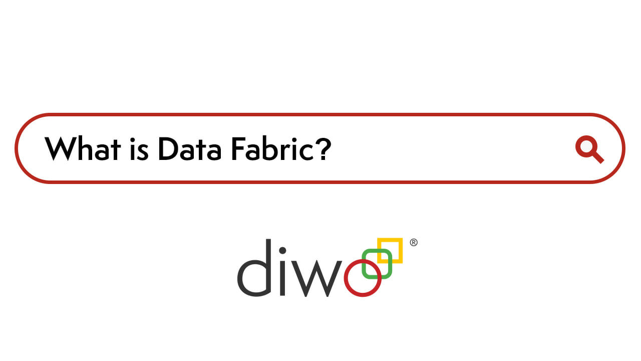 What is Data Fabric?