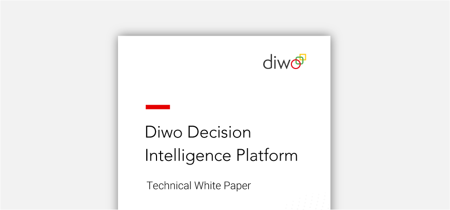 Diwo Decision Intelligence Platform