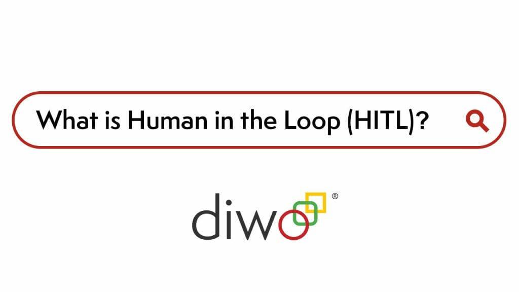 What is Human in the Loop (HITL)?