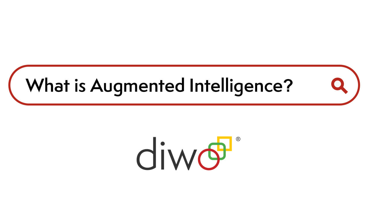 What is Augmented Intelligence?
