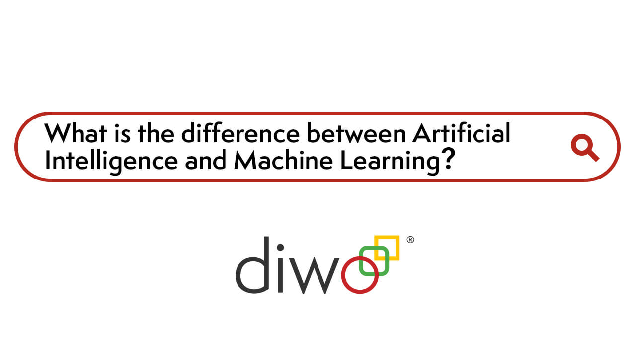 What is the difference between Artificial Intelligence and Machine Learning?